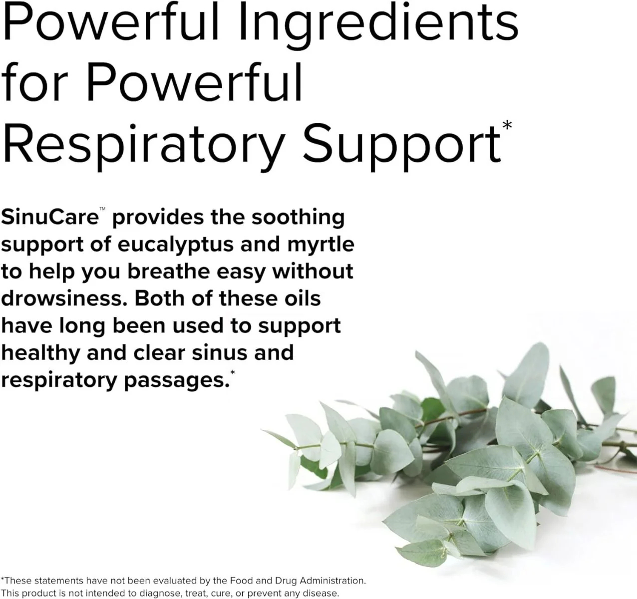 SinuCare 60 Softgels - Image 5