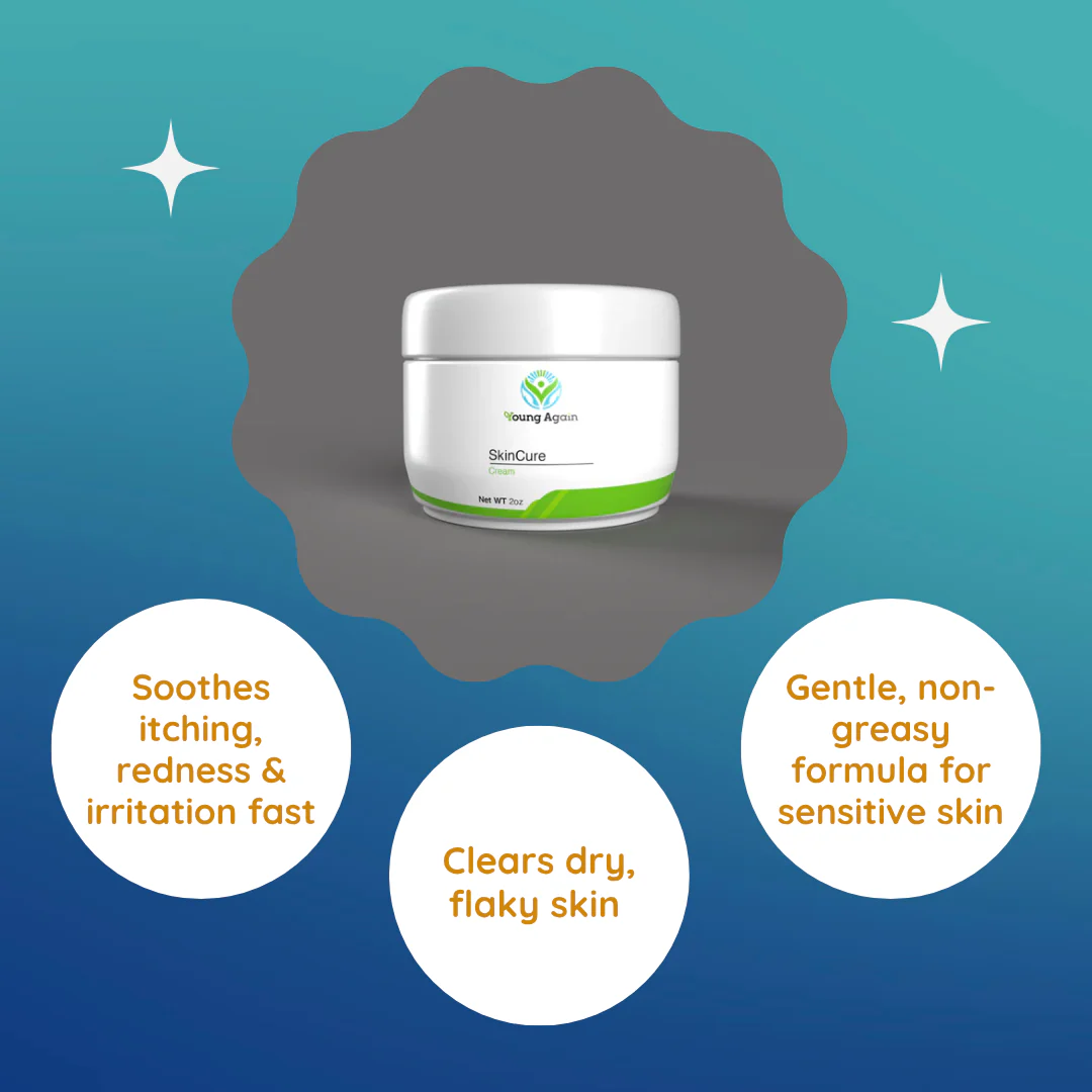 SkinCure® Cream 1% - Image 2