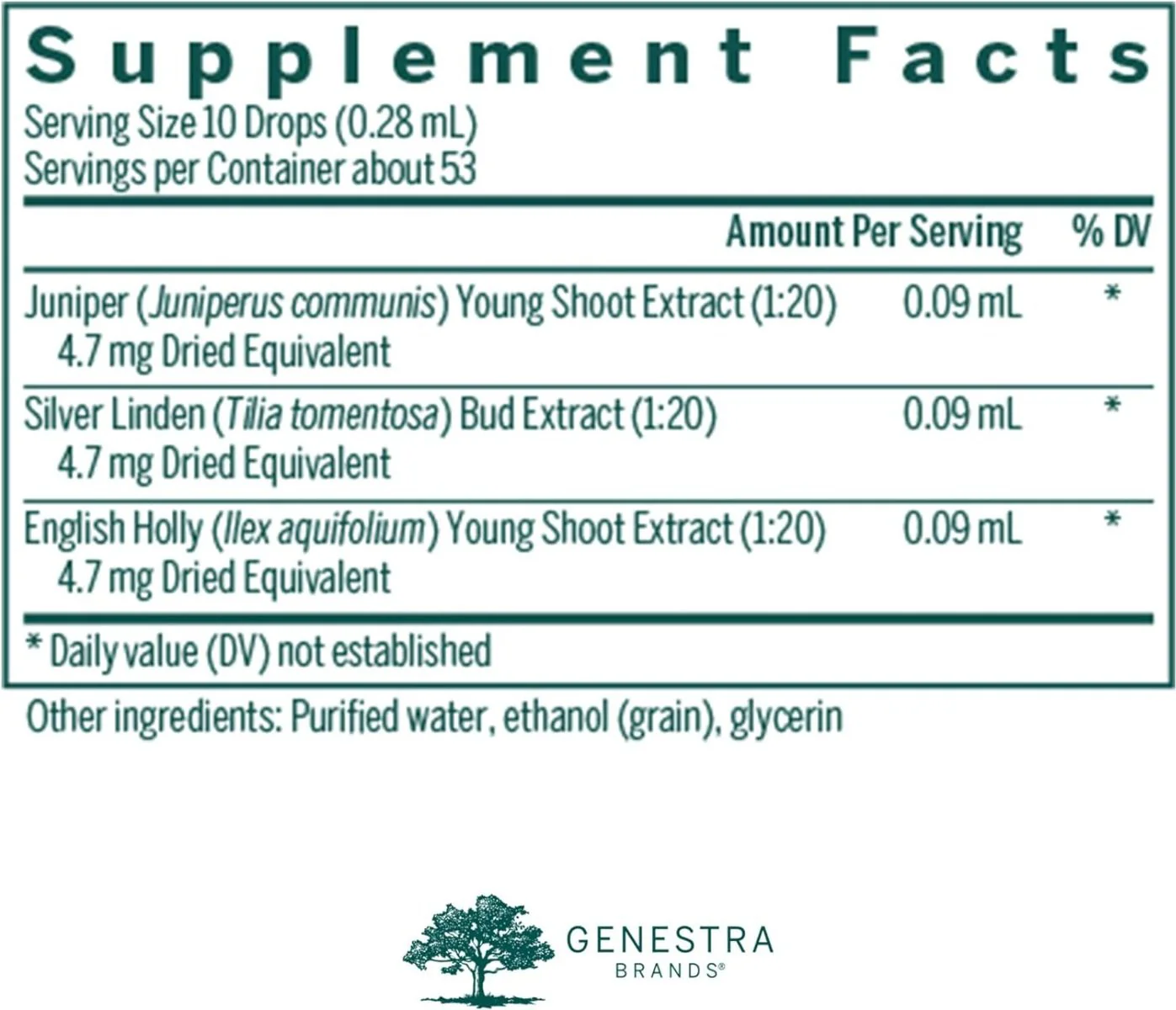 Spm-gen 15ml (Formerly Spasm-Gen) - Image 7