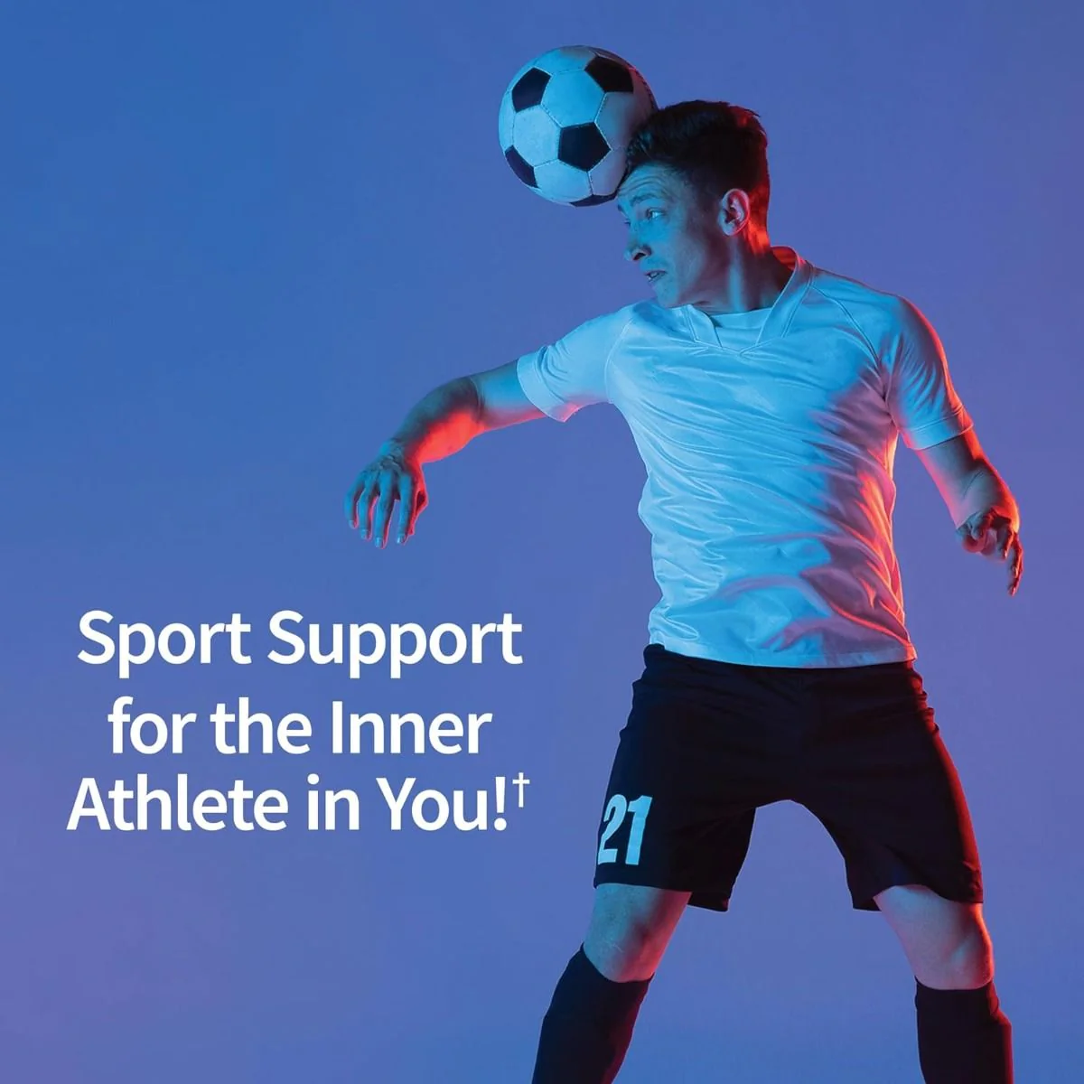 Sport Probiotic 30 Capsules - Image 2