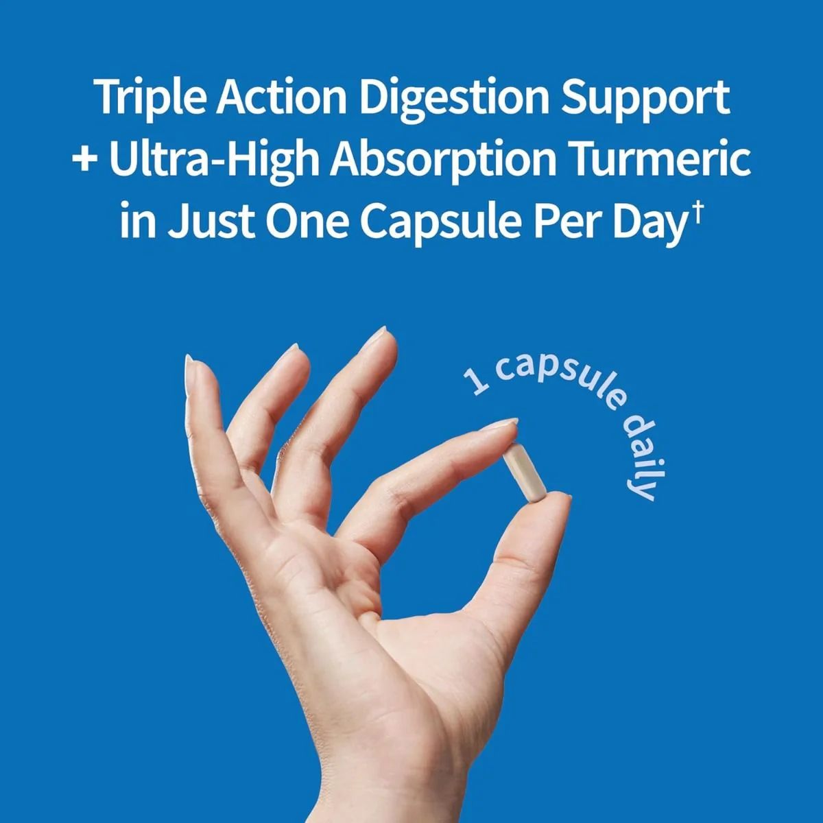 Sport Probiotic 30 Capsules - Image 3
