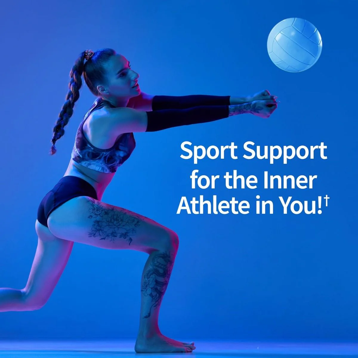 Sport Probiotic 30 Capsules - Image 5