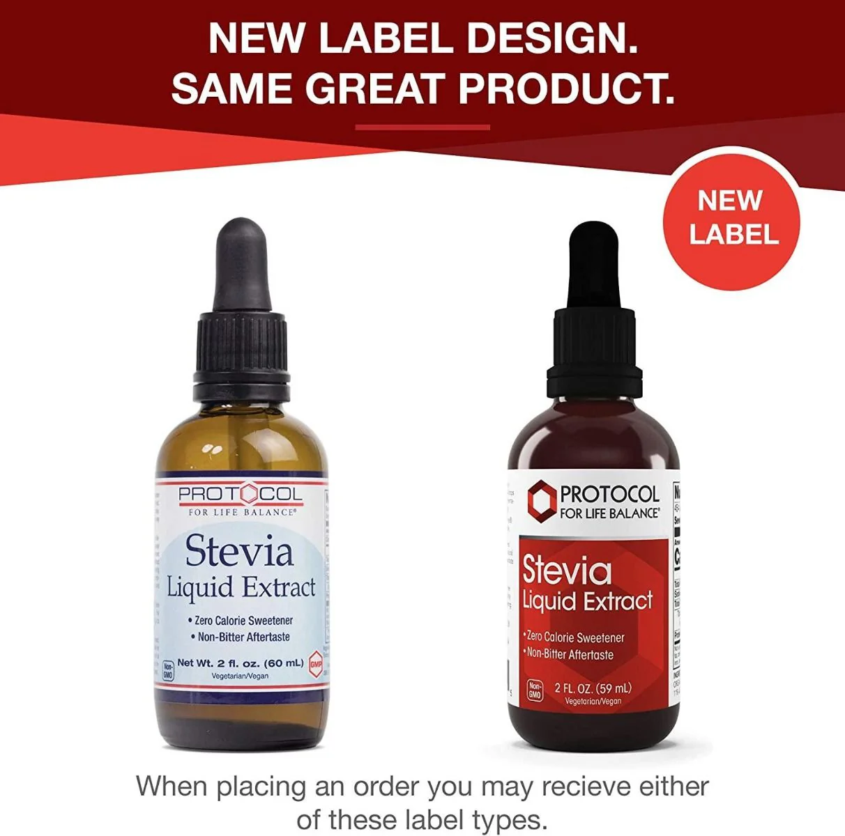 Stevia Extract Liquid 2 Fl. Oz Drops - Image 7