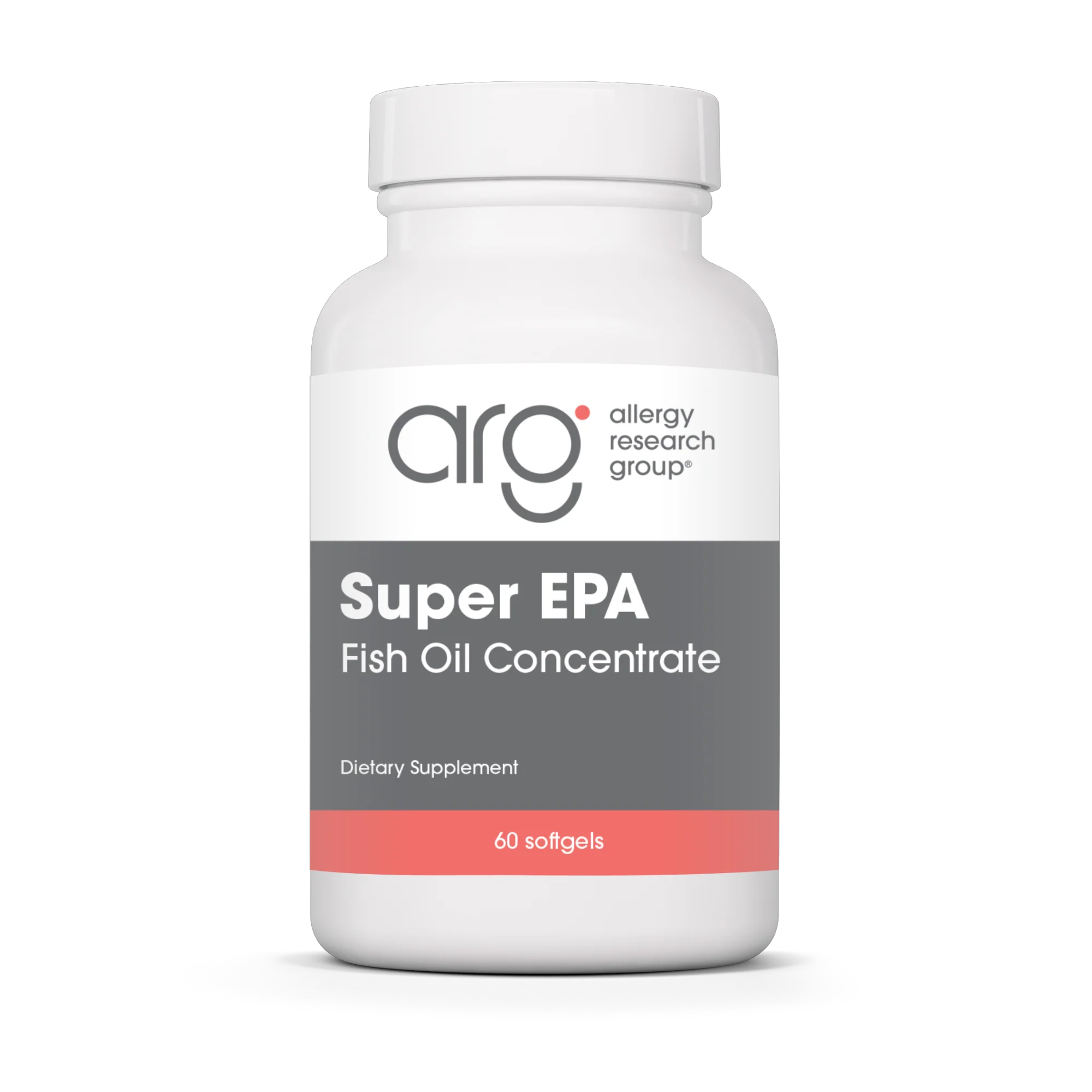 Super EPA 60 Softgels