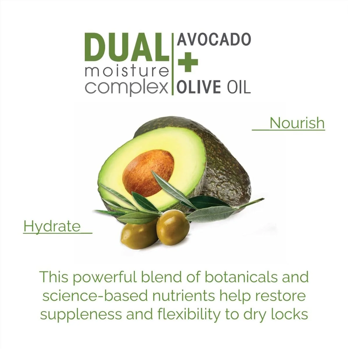 Super Potion - 2 Chic Avocado - 1.8 Oz - Image 2