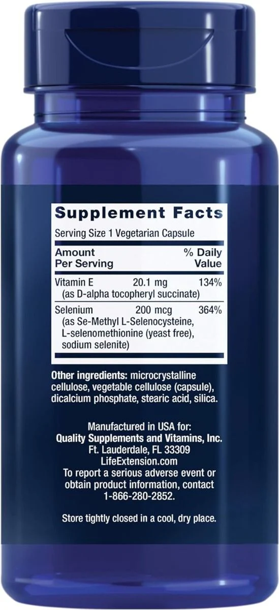 Super Ubiquinol CoQ10 100 MG 60 Softgels - Image 2