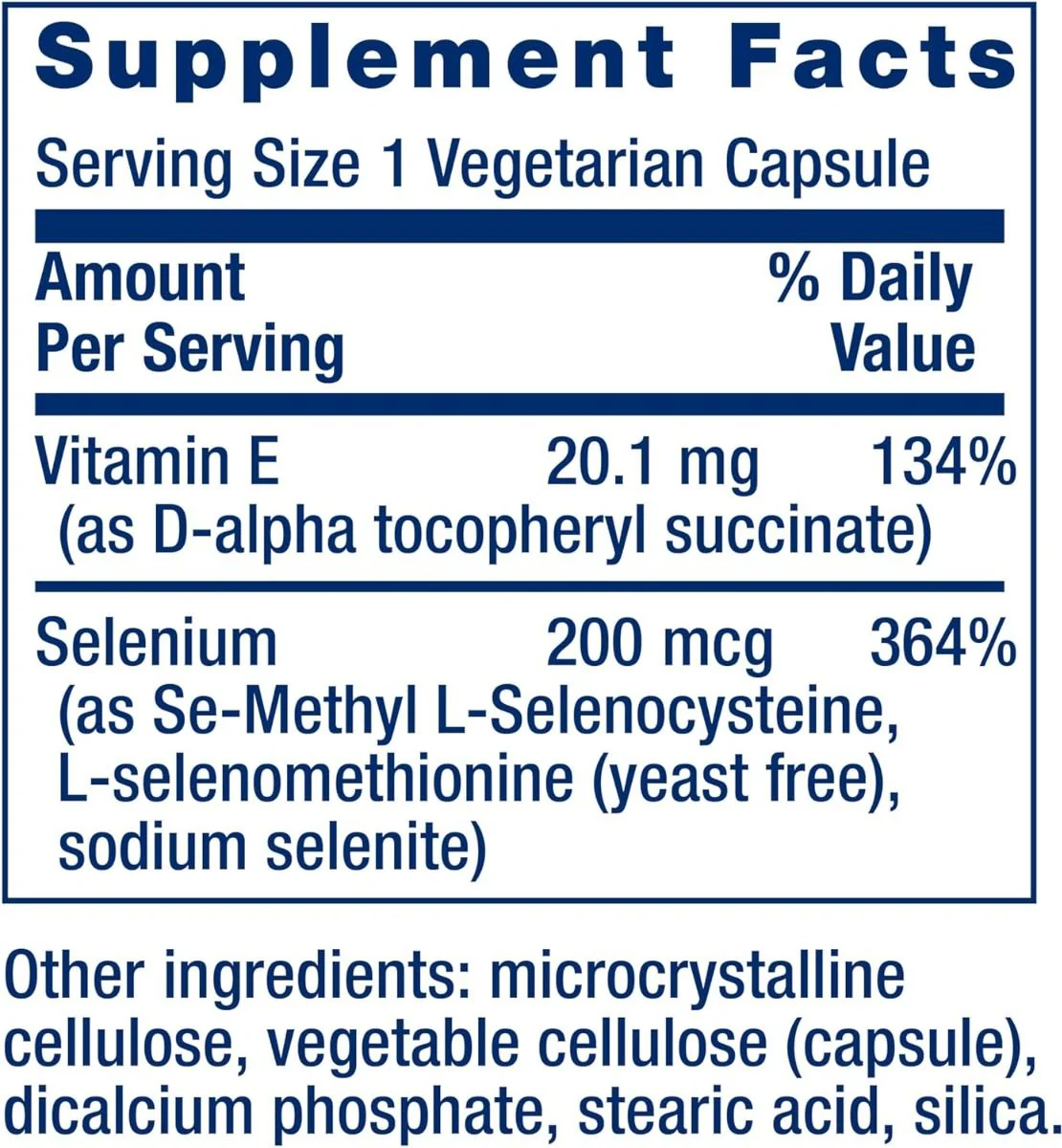 Super Ubiquinol CoQ10 100 MG 60 Softgels - Image 3