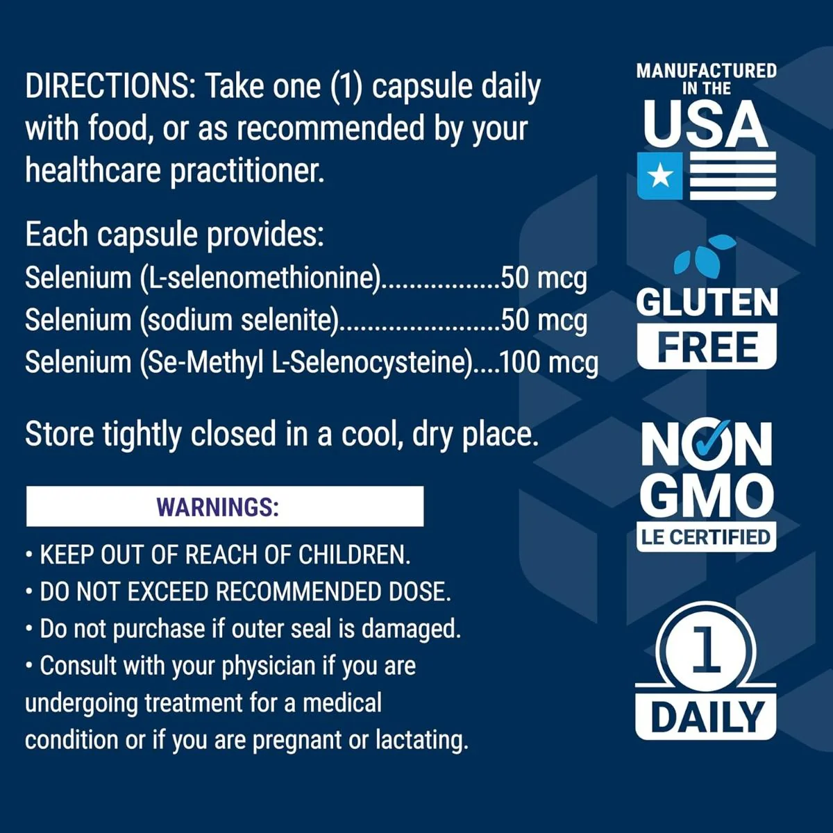 Super Ubiquinol CoQ10 100 MG 60 Softgels - Image 8