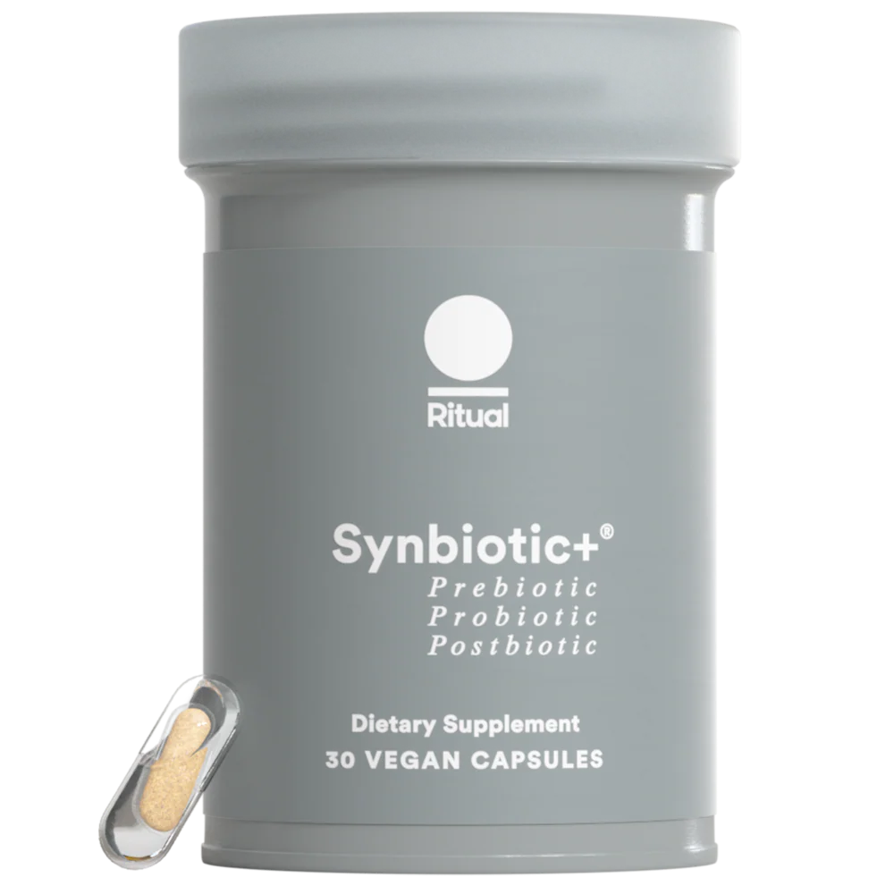 Synbiotic+
