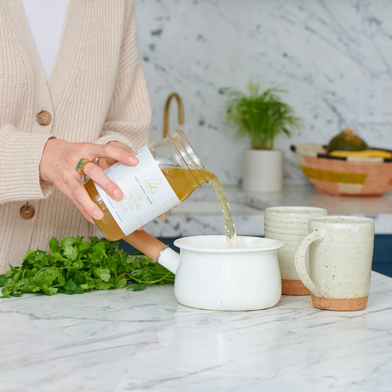 The OWL Reset - Organic Cleanse Program - Image 4