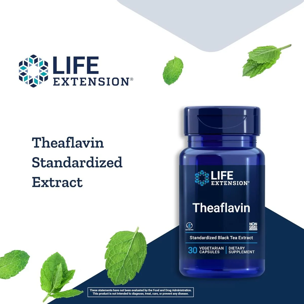 Theaflavin Standardized Extract 350 MG 30 - Image 7