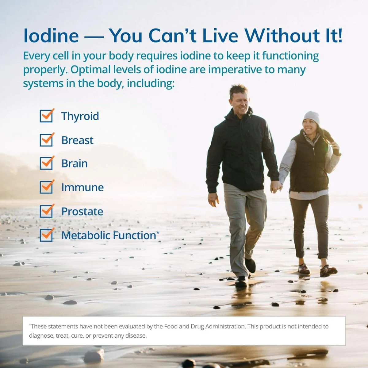 Tri-Iodine 6.25mg 6.25 MG 90 Capsules - Image 3