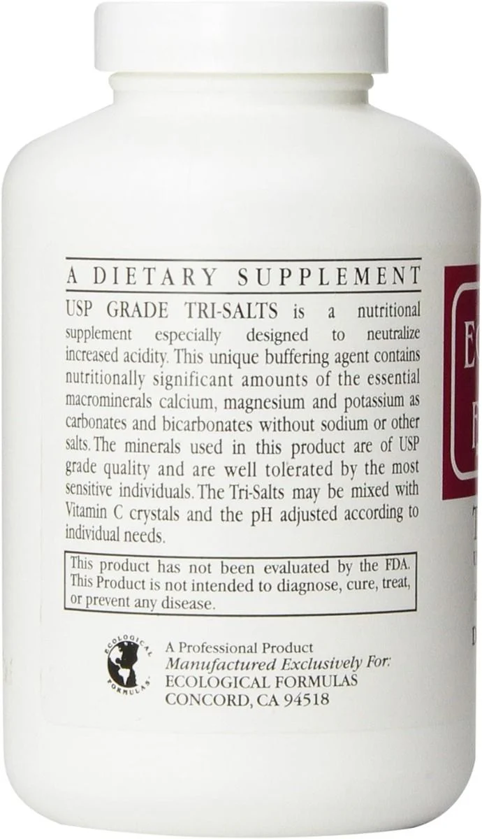Tri-salts 200G Powder - Image 2