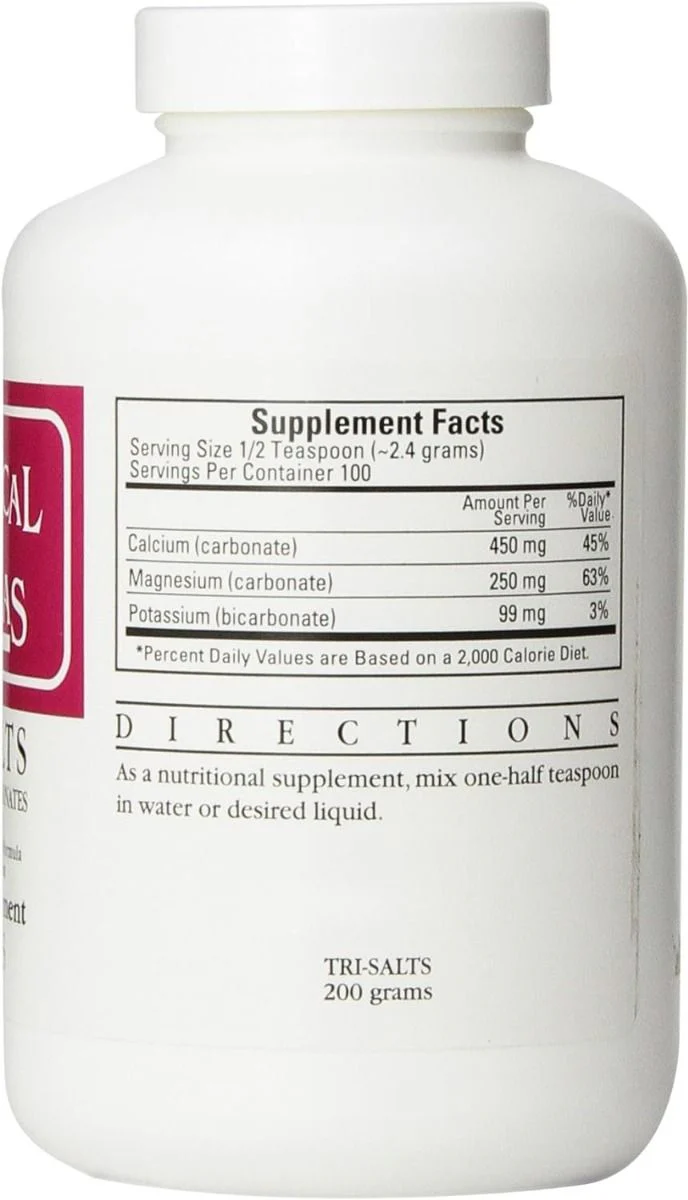 Tri-salts 200G Powder - Image 3