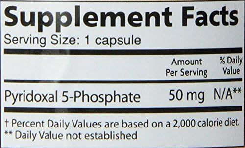 TrueB6 50mg [P-5-P] 60c - Image 5