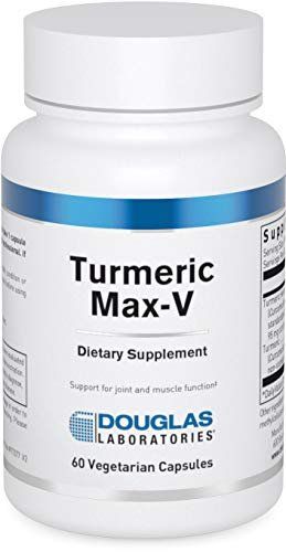 Turmeric Max-V 60 Veggie Caps - Image 3