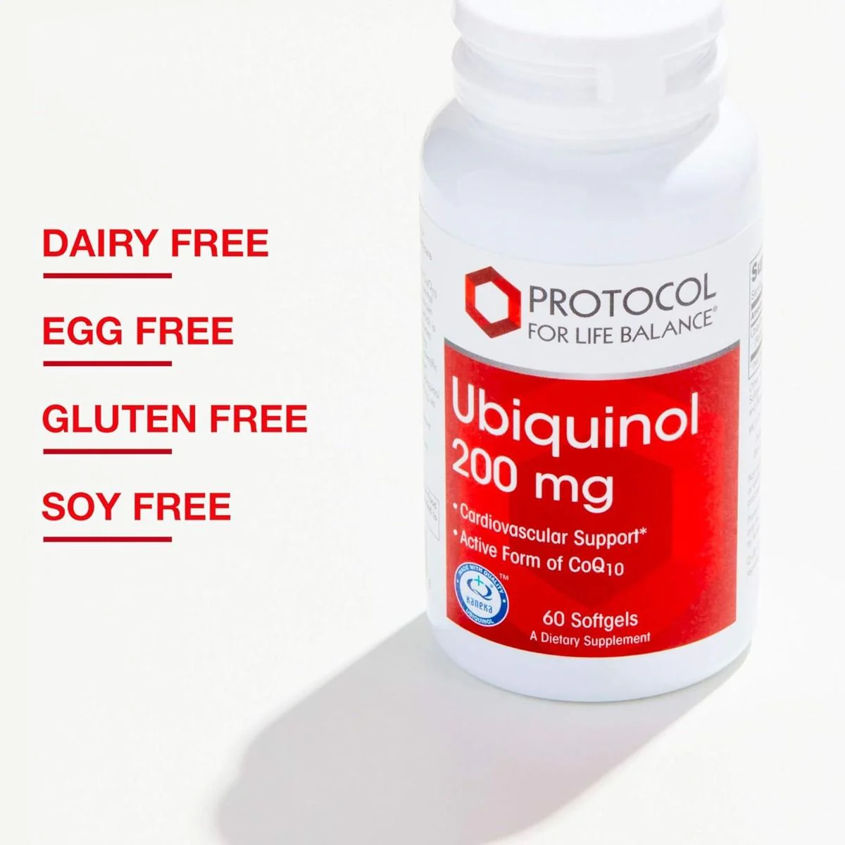 Ubiquinol 200 MG 60 Softgels - Image 6