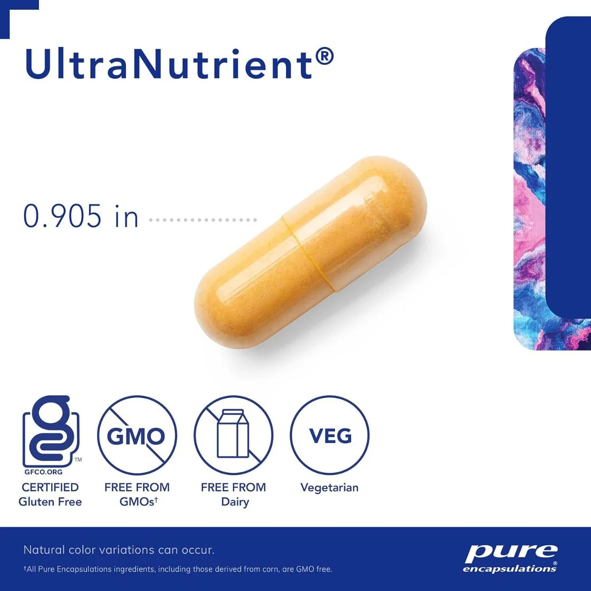 Ultra Nutrient 360 Veggie Caps - Image 3