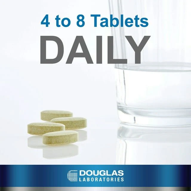 Ultra Preventive X Tablets - Image 3