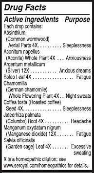 Unda #22 0.7 fl oz (20 ml) - Image 3