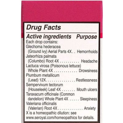 Unda #30 0.7 Fl Oz (20 Ml) - Image 2