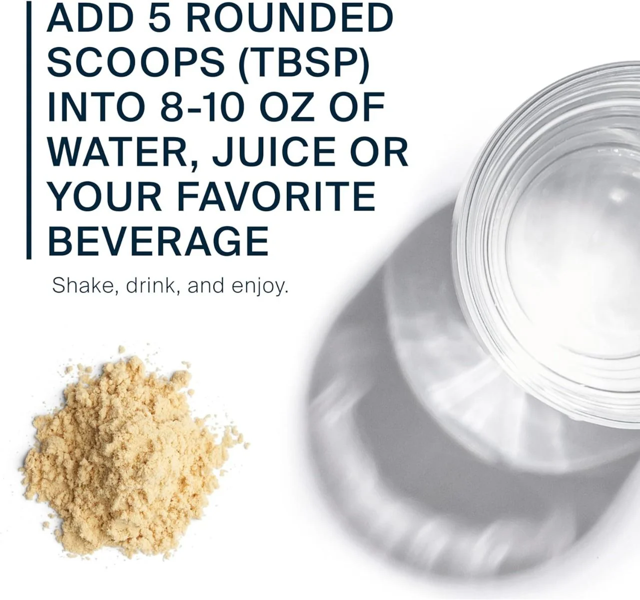 Vital Clear 942g Powder - Image 3