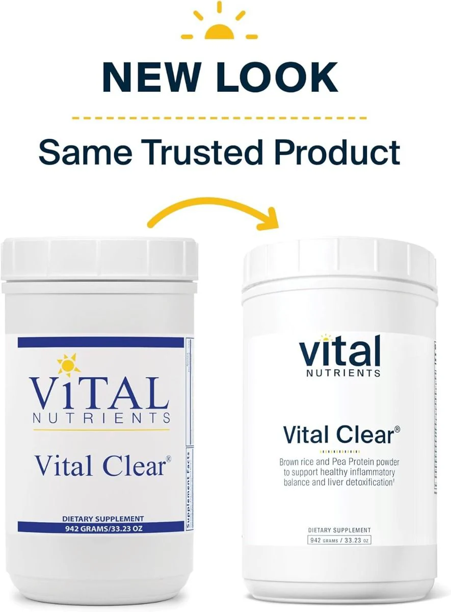 Vital Clear 942g Powder - Image 6