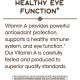 Vitamin A 100Softgels - Image 6