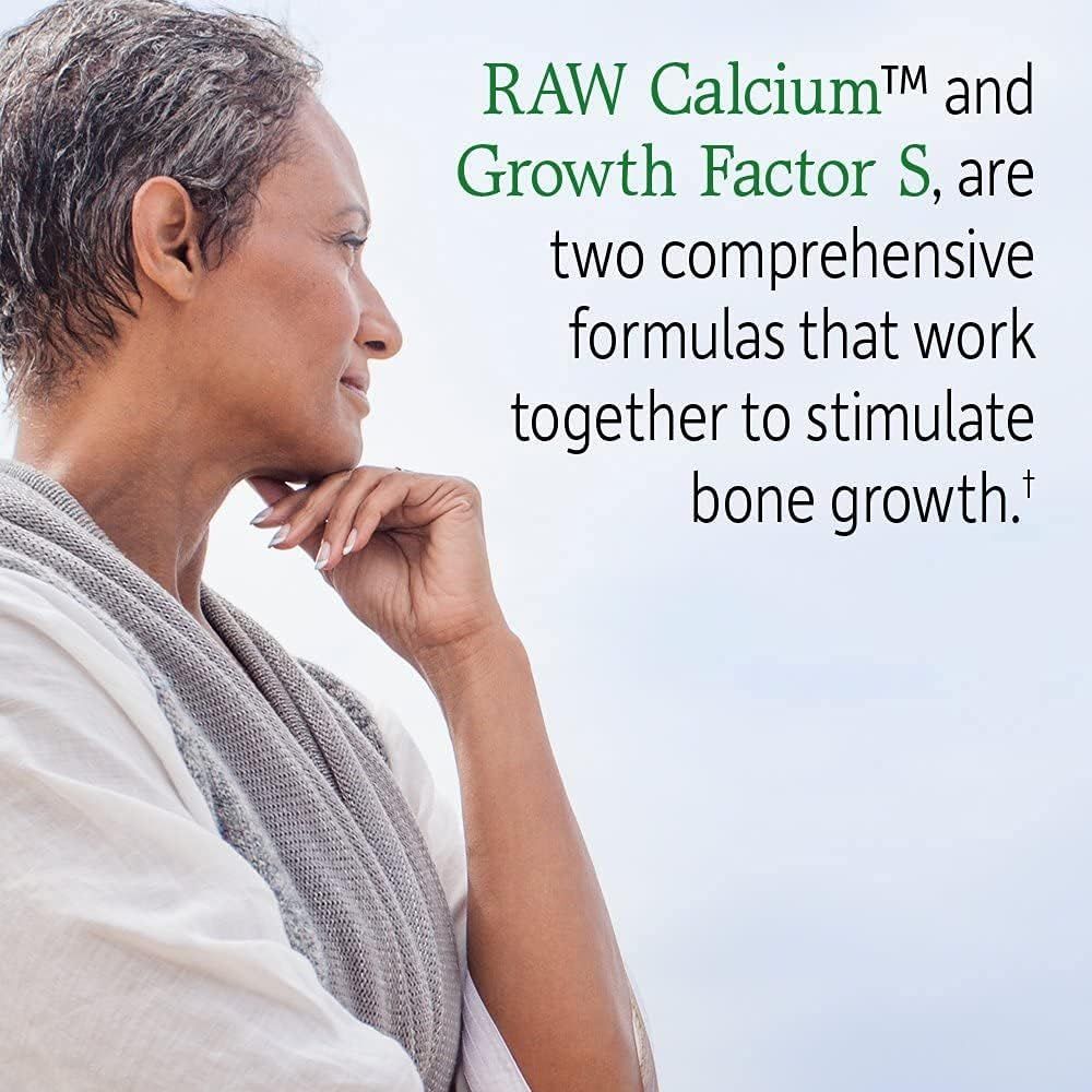 Vitamin Code Grow Bone System 1 Kit - Image 7