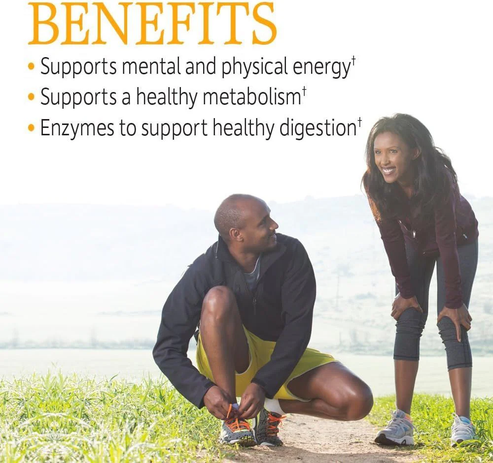 Vitamin Code Perfect Weight Vegan Capsules - Image 2