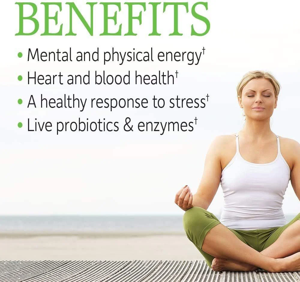 Vitamin Code RAW B-Complex 120 Vegan Capsules - Image 2