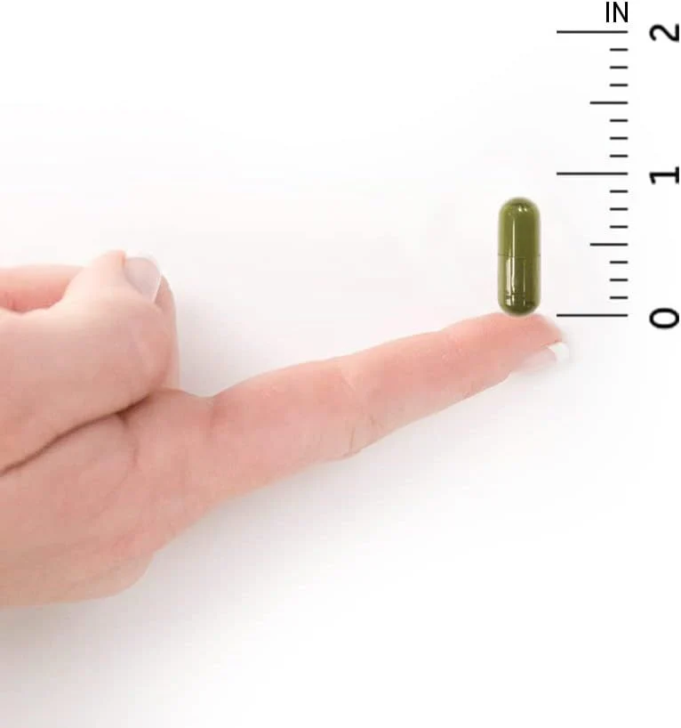 Vitamin Code RAW D3 2000 IU Capsules - Image 7