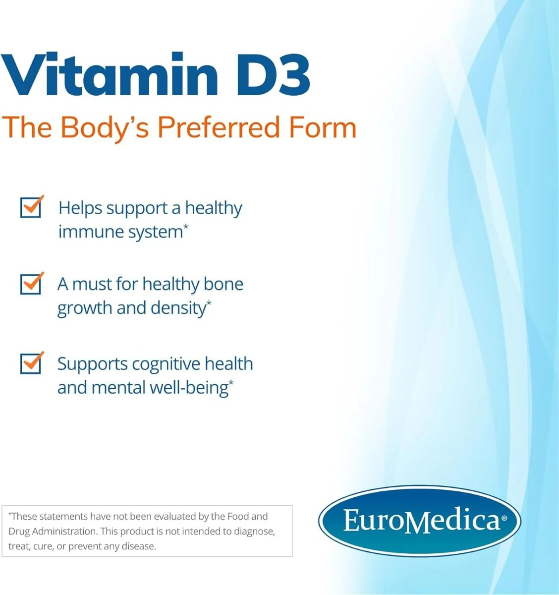 Vitamin D3 5,000 IU 90Chewable Tablets Mixed Berry - Image 2
