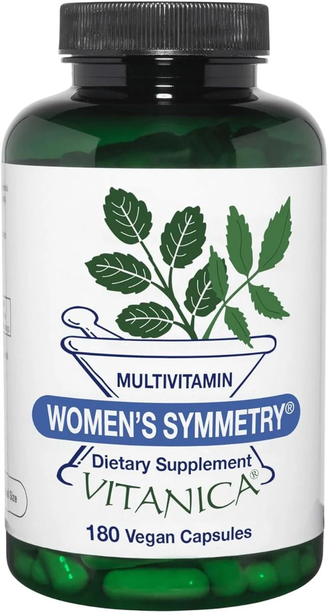 Women's Symmetry 180 Capsules - Image 2