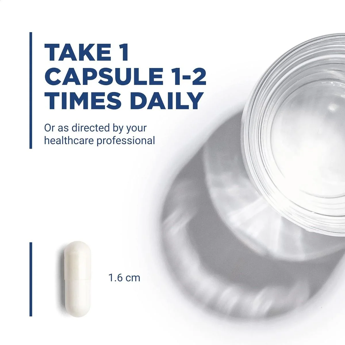 Zinc (Citrate) 30 MG 90 Capsules - Image 3